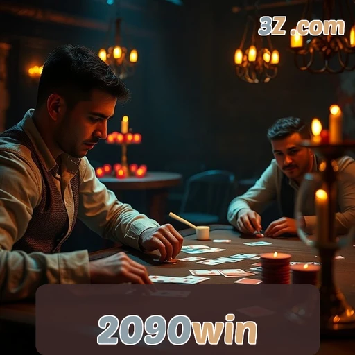Recursos Paga: Descubra as Vantagens do 2090win