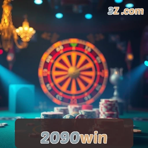 Promoções Imperdíveis no 2090win para Jogadores Apaixonados