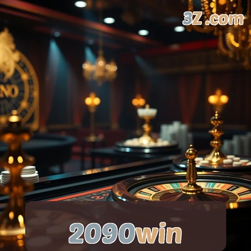 Recursos Exclusivos VIP no 2090win Revelam um Novo Mundo